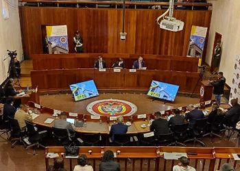 Corte tumbó en forma definitiva decreto de emergencia económica del Gobierno Petro