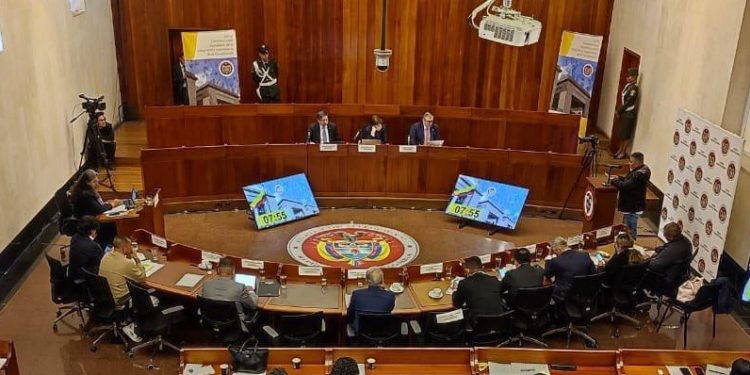 Corte tumbó en forma definitiva decreto de emergencia económica del Gobierno Petro