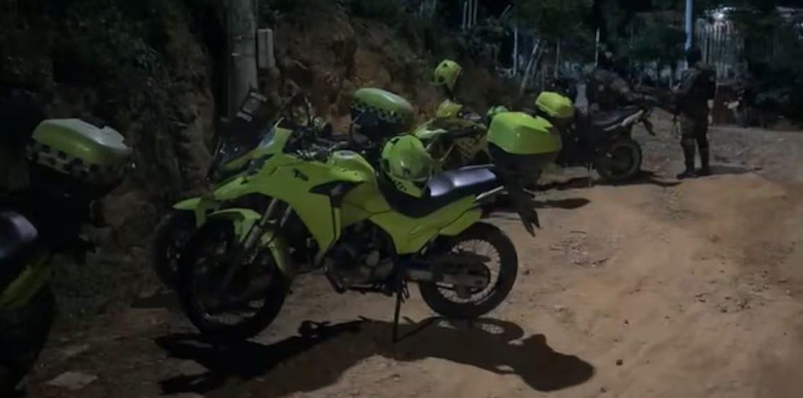 En menos de 48 horas, ola de violencia deja 8 personas asesinadas en Cúcuta