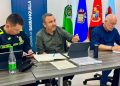 En consejo de seguridad, Alcaldía de Barranquilla definió dispositivo para eventos del fin de semana