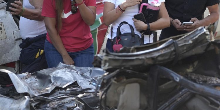 Atentado en Cauca reabre debate sobre la ‘Paz total’ tras masacre en la Vía Panamericana