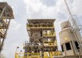 Ecopetrol pone en operación nueva planta para solidificar azufre en Refinería Cartagena