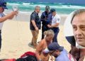 Tragedia en Punta Cana: empresario colombiano murió tras ser arrastrado por el mar