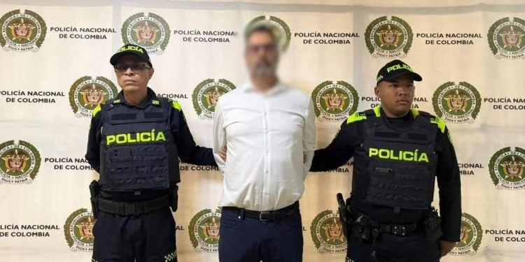 Capturan en Medellín a urólogo señalado de abusar de al menos 23 mujeres
