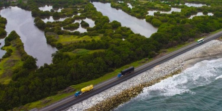 Arranca la doble calzada Ciénaga–Barranquilla: proyecto estratégico para la competitividad del Caribe