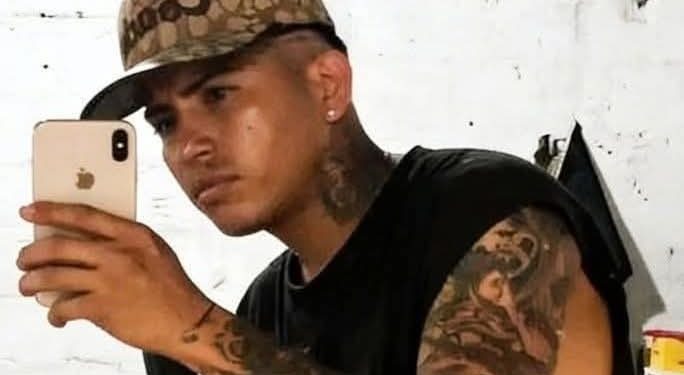 Tratar de evitar una pelea y le costó la vida en Santa María