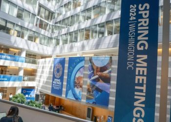 Gobierno dice que pagó la “totalidad de la deuda” de un crédito del FMI