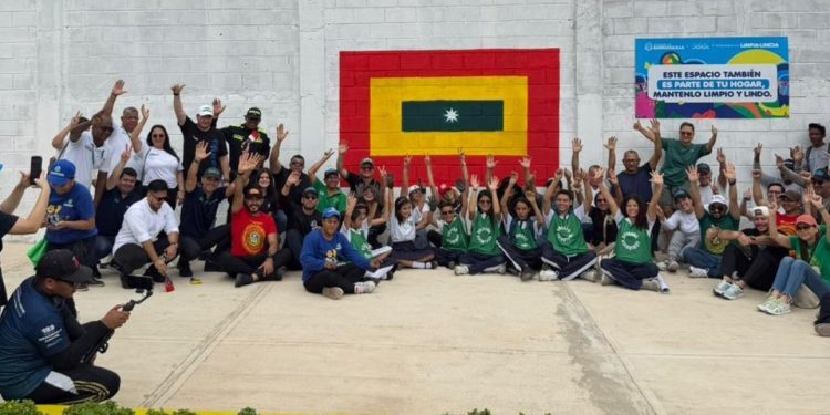 Alcaldía de Barranquilla ha recuperado 73 basureros a cielo abierto con la estrategia ‘Barranquilla Limpia y Linda’