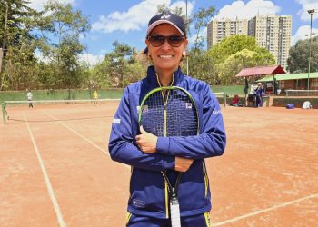 Fabiola Zuluaga: el partido que continúa fuera de la cancha