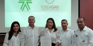 Histórico en el Atlántico: el SENA logra el primer centro agropecuario con sello ambiental en Colombia