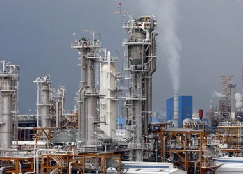 Israel bombardea la planta iraní de Pars Sur, el mayor yacimiento de gas del mundo