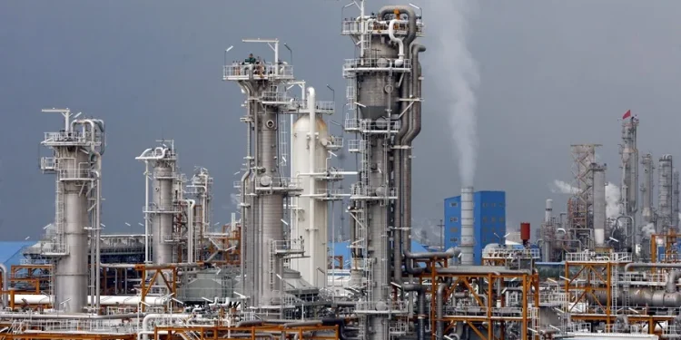 Israel bombardea la planta iraní de Pars Sur, el mayor yacimiento de gas del mundo