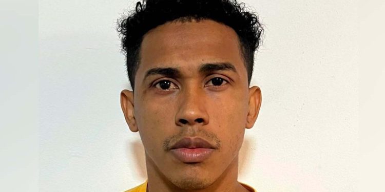 A la cárcel alias ‘Moto Negra’: señalado de abusar sexualmente de 7 pasajeras en Malambo