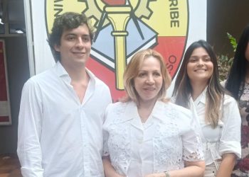 Silvia Gette reasume rectoría de UniAutónoma y deja sin efectos actos administrativos desde 2013