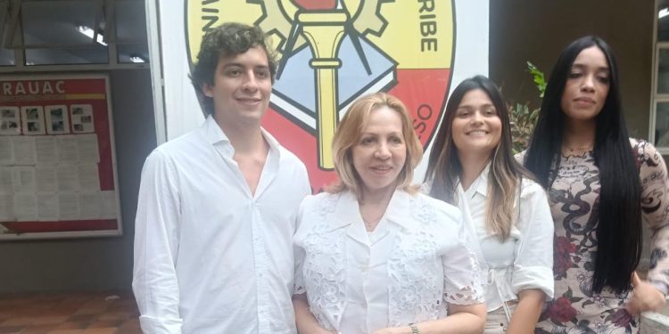 Silvia Gette reasume rectoría de UniAutónoma y deja sin efectos actos administrativos desde 2013