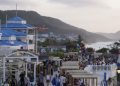 Atlántico movió 20.500 visitantes en Semana Santa que dejan ingresos por $680 millones