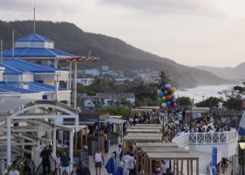 Atlántico movió 20.500 visitantes en Semana Santa que dejan ingresos por $680 millones