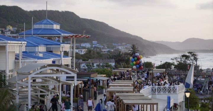 Atlántico movió 20.500 visitantes en Semana Santa que dejan ingresos por $680 millones