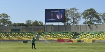 Junior moviliza a su hinchada: casi 10 mil abonados para la Libertadores en Cartagena