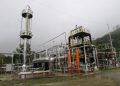 Ecopetrol asume operación de la planta de gas del campo Gibraltar