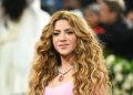 Shakira anuncia conciertos en Estados Unidos como parte de su gira mundial “Las Mujeres Ya No Lloran”