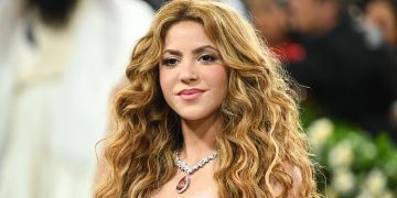 Shakira anuncia conciertos en Estados Unidos como parte de su gira mundial “Las Mujeres Ya No Lloran”