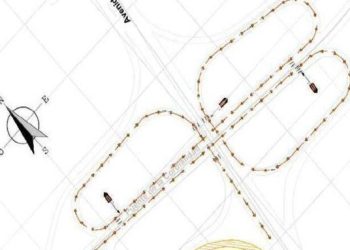 Cierre total del puente de la Cordialidad en Barranquilla será hasta el 6 de mayo