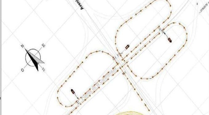 Cierre total del puente de la Cordialidad en Barranquilla será hasta el 6 de mayo