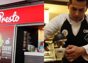 Café OMA y Presto evitan la quiebra: avanzan en acuerdo para reorganizar sus deudas