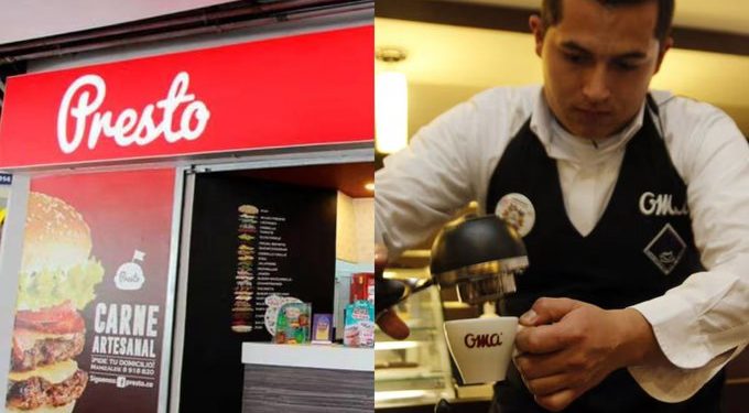 Café OMA y Presto evitan la quiebra: avanzan en acuerdo para reorganizar sus deudas