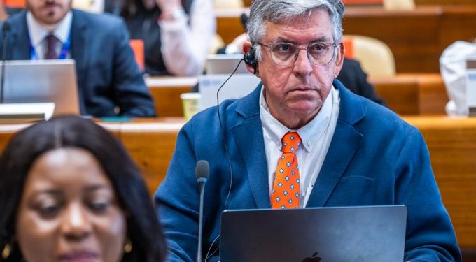 Colombia resalta avances laborales en reunión de la OIT en Ginebra