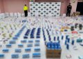 Incautan medicamentos por casi $4 mil millones en el centro de Barranquilla