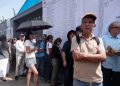 JNE confirma dispensa electoral para ciudadanos que no pudieron votar por demoras en mesas en Perú
