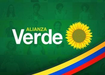 Alianza Verde define su futuro político: apoyo presidencial, cambio de nombre y divisiones internas