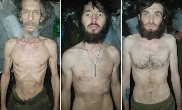 Destituyen a alto mando militar en Ucrania tras denuncia por condiciones de soldados en el frente