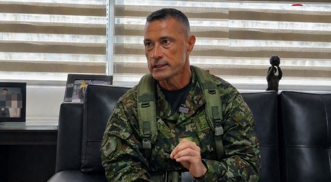 Ejército descarta vínculos de partidos políticos con planes para afectar elecciones