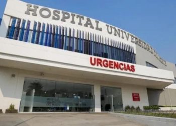 Asesinan a joven en polideportivo de Sabanagrande: fue atacado a tiros frente a su pareja