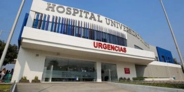 Asesinan a joven en polideportivo de Sabanagrande: fue atacado a tiros frente a su pareja