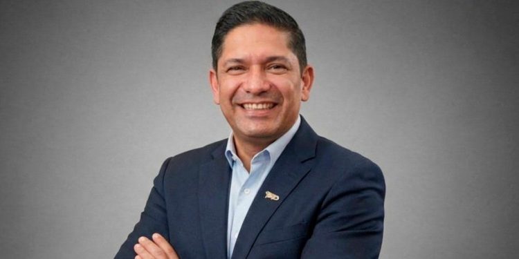 Juan Carlos Hurtado asume como presidente encargado de Ecopetrol