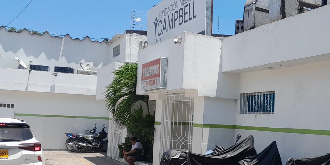 Ataque por celos: cocinero fue apuñalado en Malambo y agresor ya estaba identificado