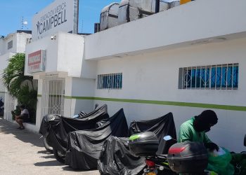 Ataque a bala en la vía La Prosperidad deja un muerto y un herido; investigan disputa interna