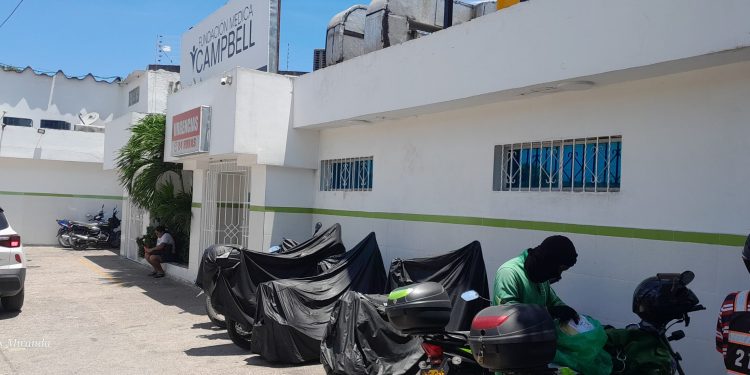 Ataque a bala en la vía La Prosperidad deja un muerto y un herido; investigan disputa interna