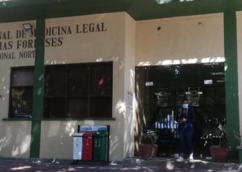 Hallan cuerpo sin identificar en el río Magdalena a la altura de Las Flores