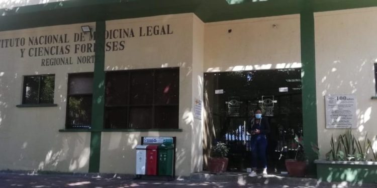 Hallan cuerpo sin identificar en el río Magdalena a la altura de Las Flores