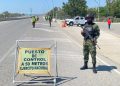 Ejército refuerza seguridad en zonas rurales del Atlántico con despliegue de tropas