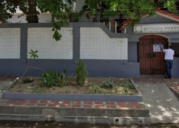 Amenazas sacuden a comunidad educativa del colegio Betania al norte de Barranquilla