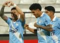Junior tropieza en Lima y queda contra las cuerdas en la Libertadores