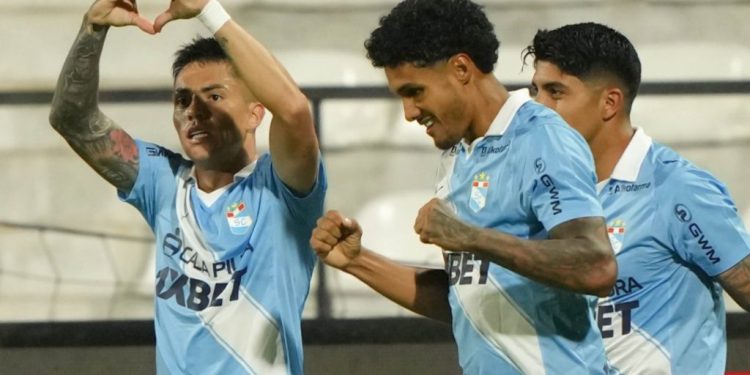 Junior tropieza en Lima y queda contra las cuerdas en la Libertadores