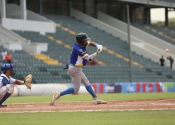 Colombia vence a Perú en el béisbol de Panamá 2026
