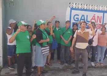 Campesinos de Baranoa se levantan en protesta: exigen tierras prometidas y declaran asamblea permanente